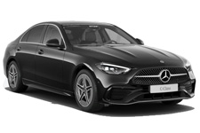 Van Hire Ebbw Vale - Exclusive C Class - car hire Ebbw vale