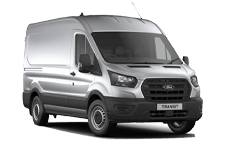 Van Hire Ebbw Vale - Ford Transit LWB - Van hire Ebbw vale