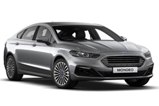 Van Hire Ebbw Vale - Mondeo - car hire Ebbw vale