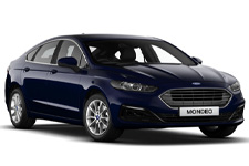 Van Hire Ebbw Vale - Mondeo Auto - car hire Ebbw vale